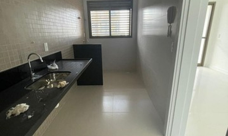 Apartamento Em Itapu...