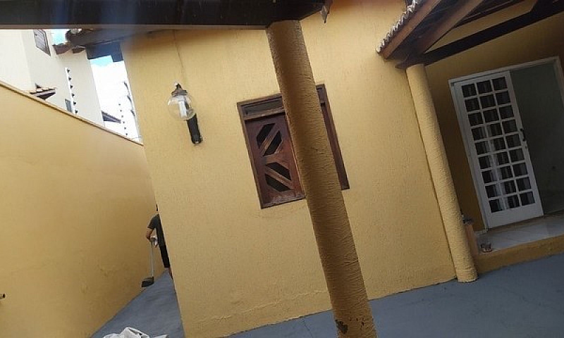 . Th Casa No Bairro ...