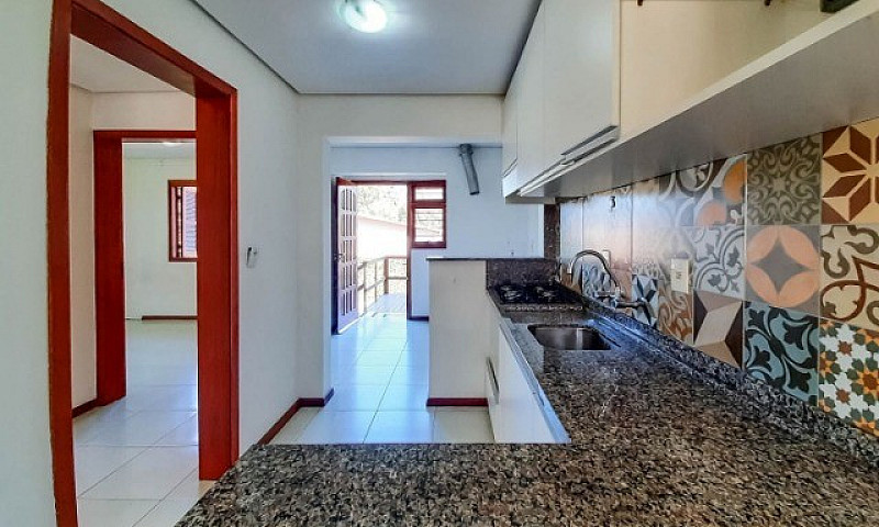 Dois Irmãos - Casa 2...