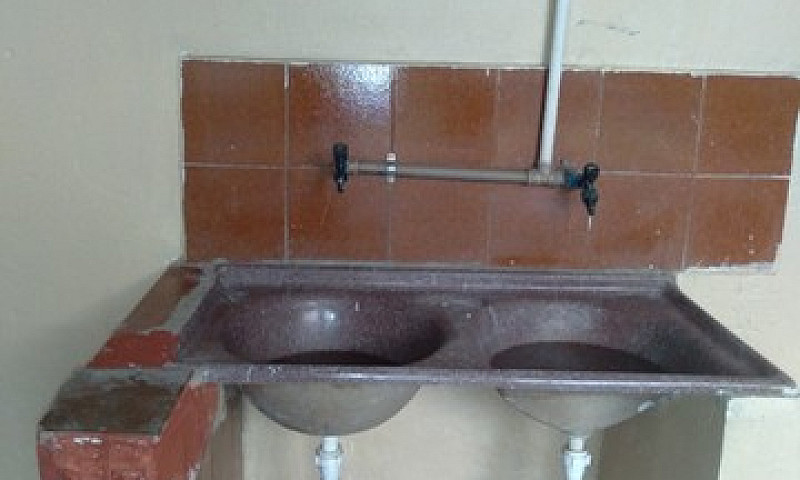 Aluguel Casa Samamba...