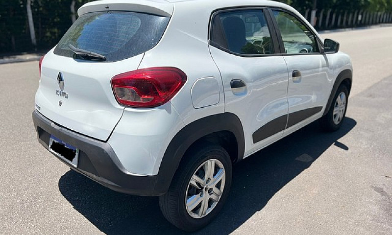 Kwid Zen 2021...