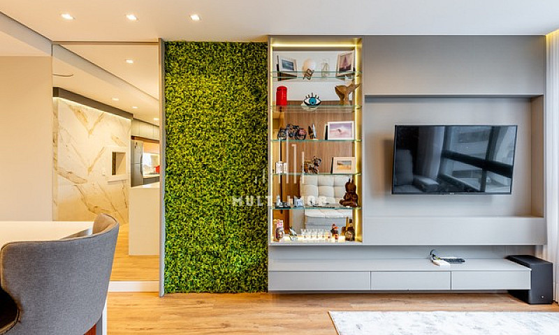 Apartamento 2 Dormit...