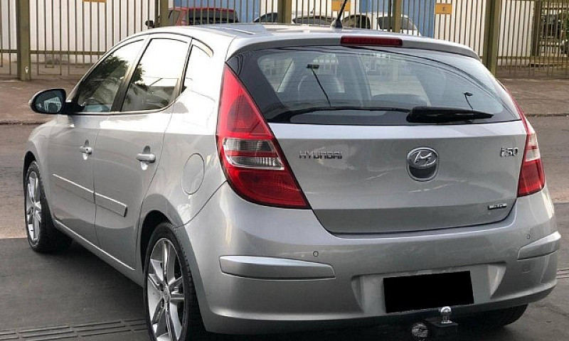 I30 (Único Dono) Imp...