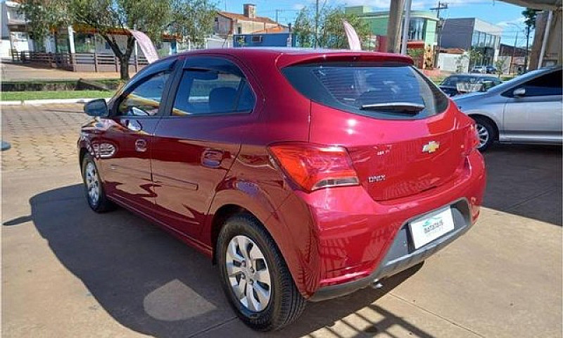 Chevrolet Onix Lt 1....