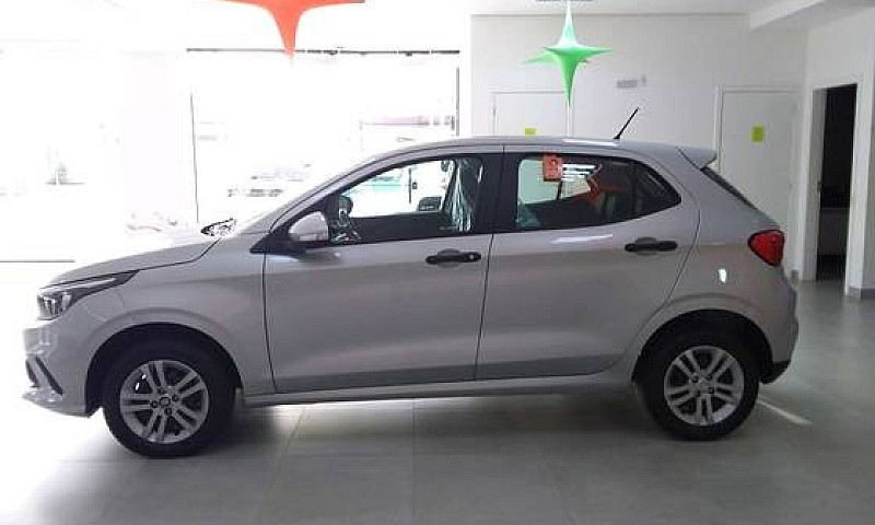 Fiat Argo 2021/2021 ...