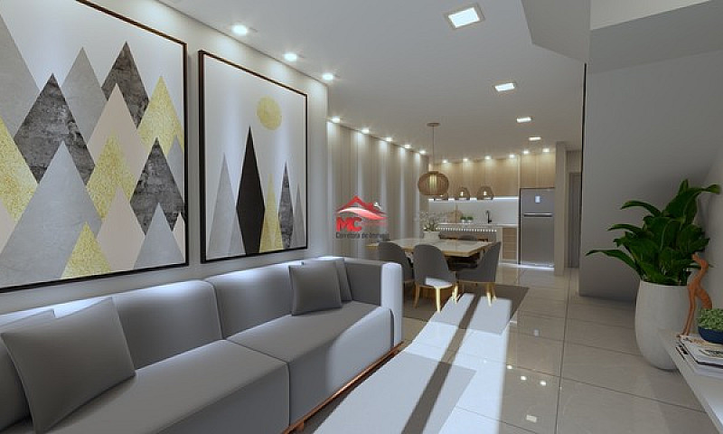 Apartamentos 3 Dormi...