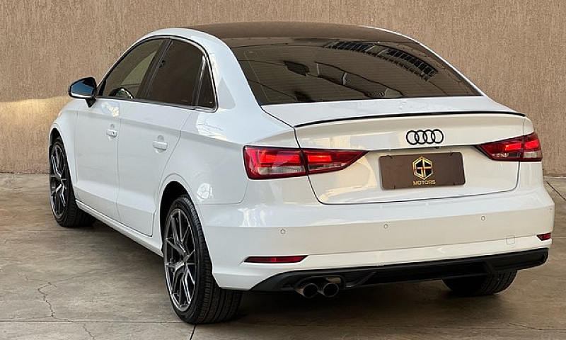 Audi A3 2018 Kit Rs3...