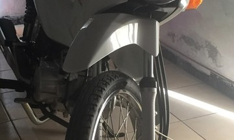 Moto Pra Assumir Con...