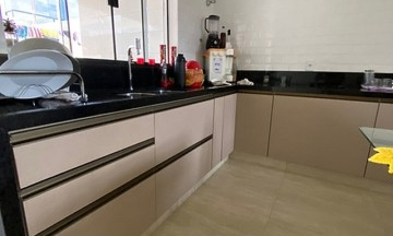 Vicente Pires Casa N...