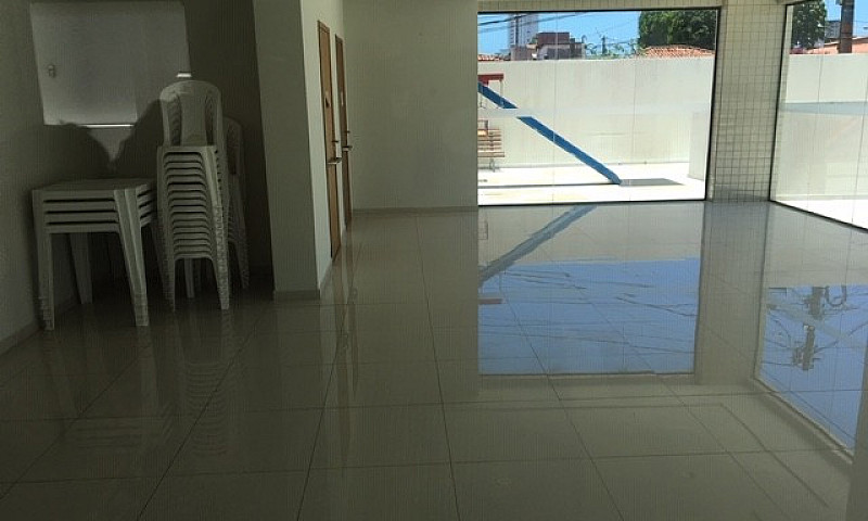 Apartamento Para Alu...