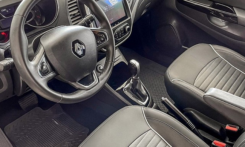 Renault Captur Inten...
