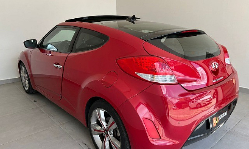 Veloster...