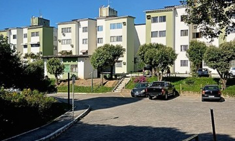 Auguel Apto Jardim L...