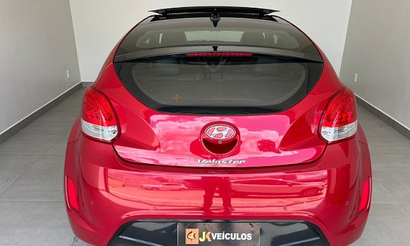 Veloster...
