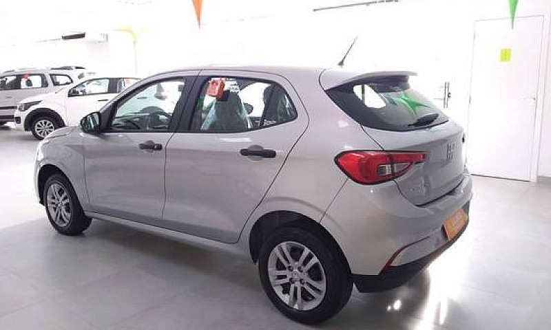 Fiat Argo 2021/2021 ...