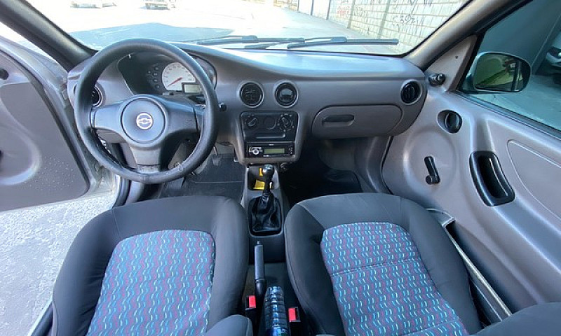Celta Super 1.0 8V M...