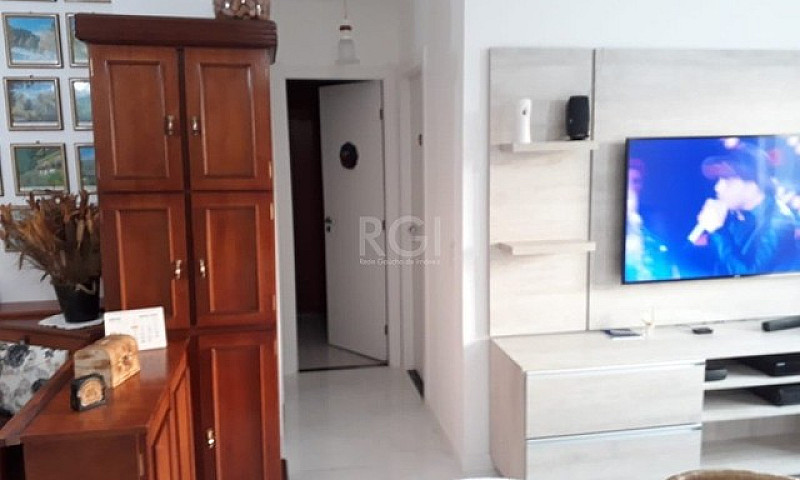 Apartamento Em São S...