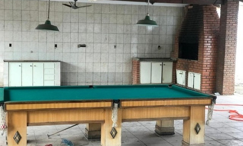 Casa No Santa Cruz I...