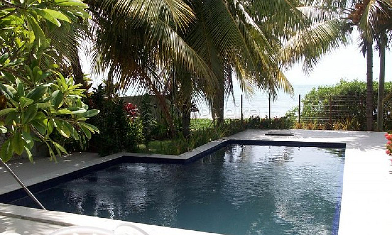 Casa A Beira Mar De ...