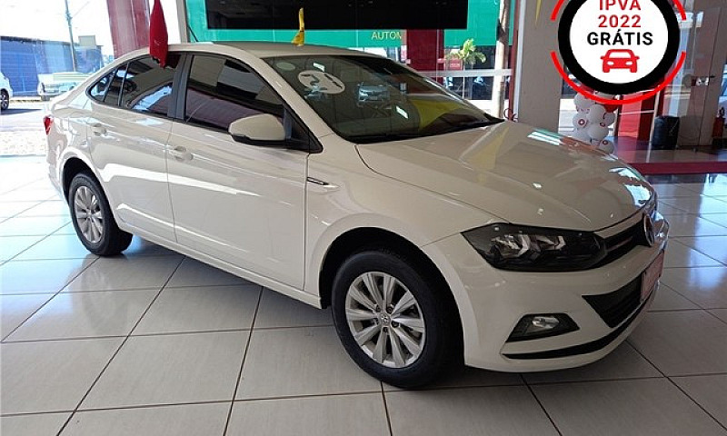 Volkswagen Virtus 20...