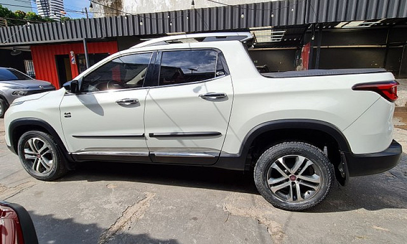 Fiat Toro Diesel 4X4...