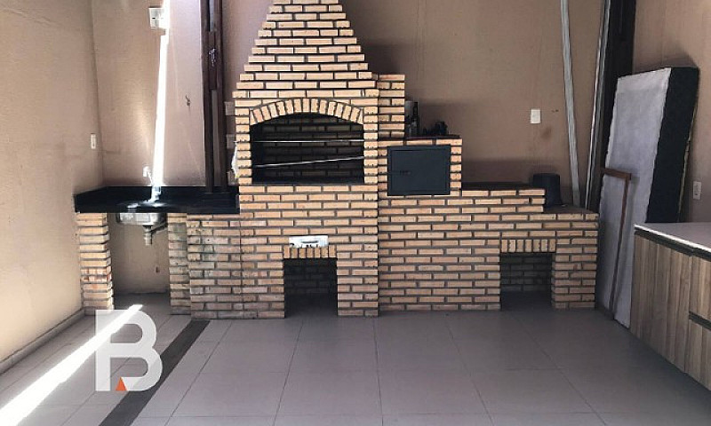 Casa Duplex Em Condo...