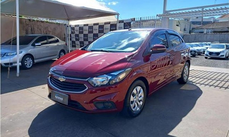 Chevrolet Onix Lt 1....