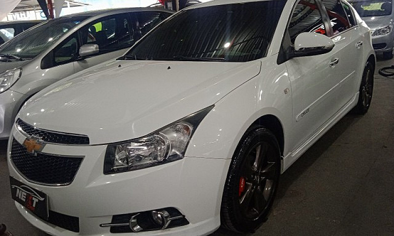 Cruze Hacth Ltz Com ...