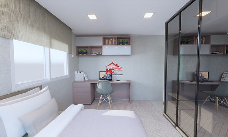 Apartamentos 3 Dormi...