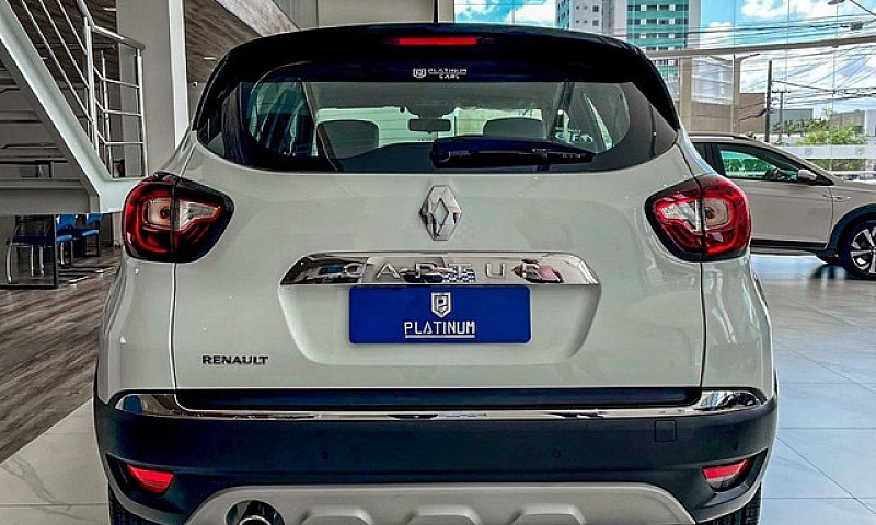 Renault Captur Inten...
