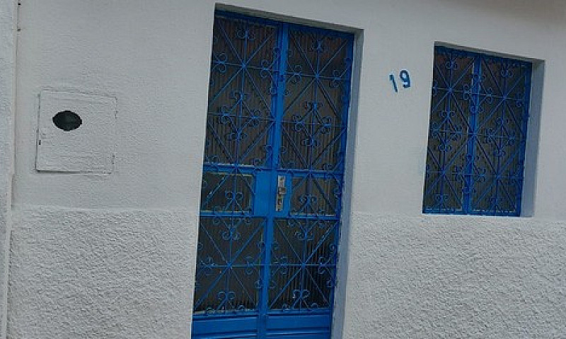 Vendo Casa No Trapic...