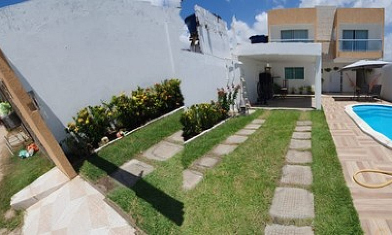 Casa Para Carnaval, ...