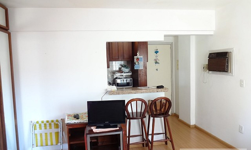 Apartamento Padrão E...