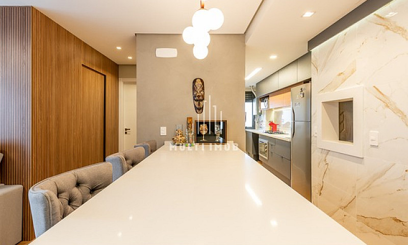Apartamento 2 Dormit...