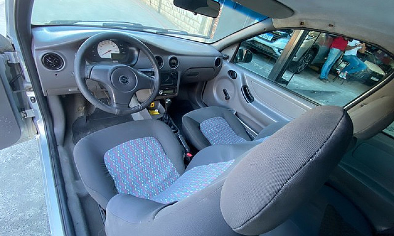 Celta Super 1.0 8V M...