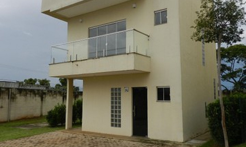 Sobrado Residencial ...