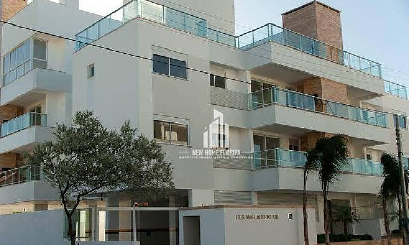 Apartamento Com 2 Su...