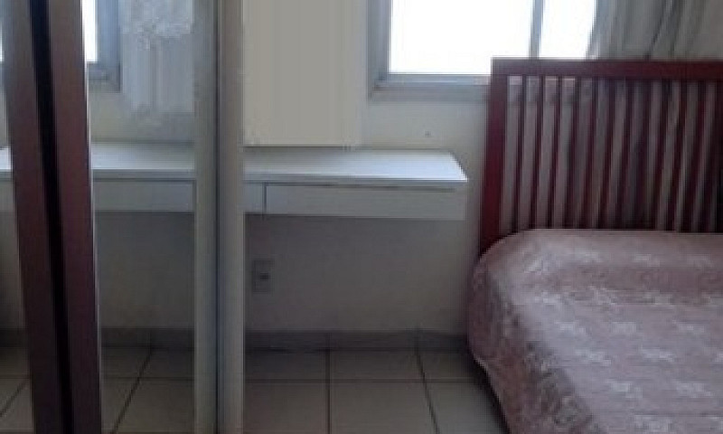 Apartamento Para Alu...