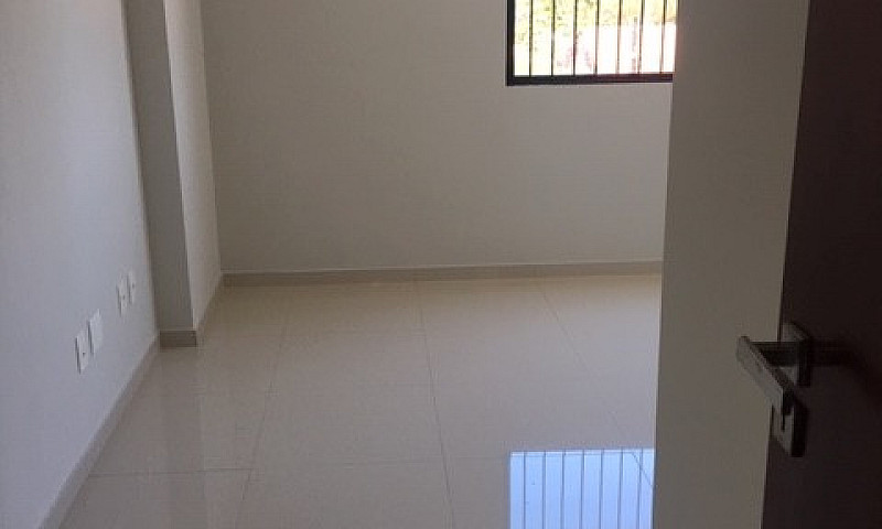 Apartamento Para Alu...