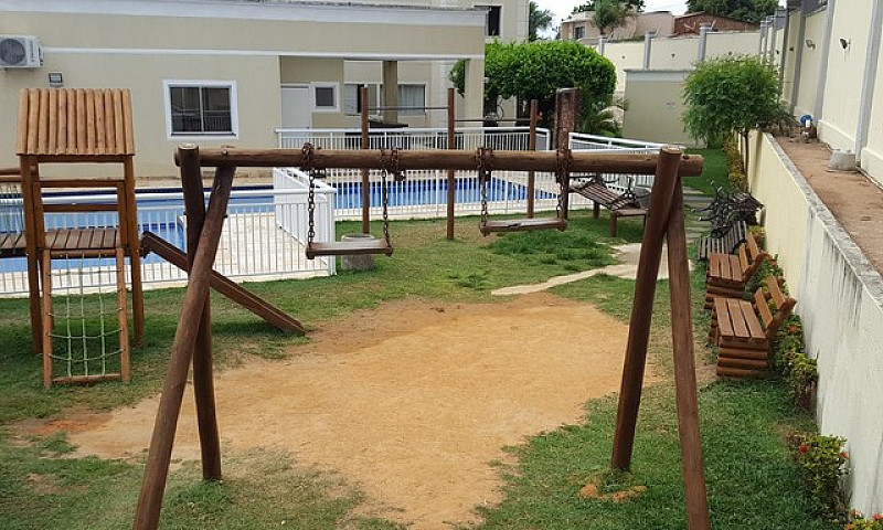 Aluga-Se Apartamento...