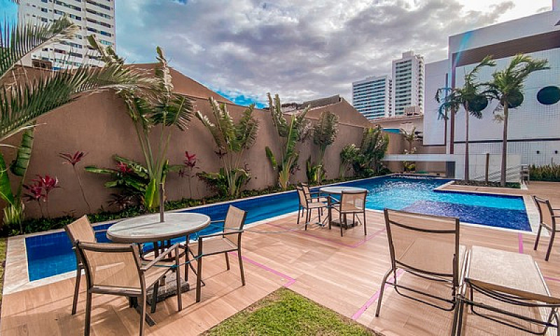 Apartamento Para Alu...