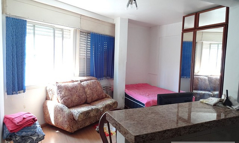 Apartamento Padrão E...