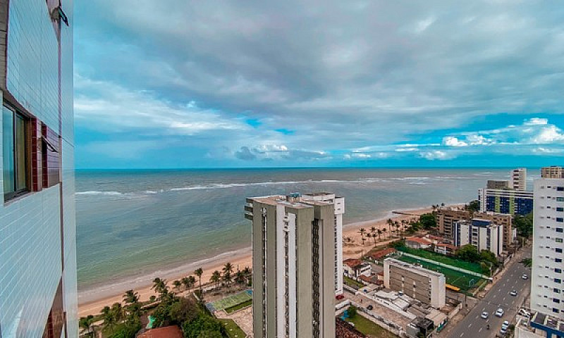 Apartamento Para Alu...