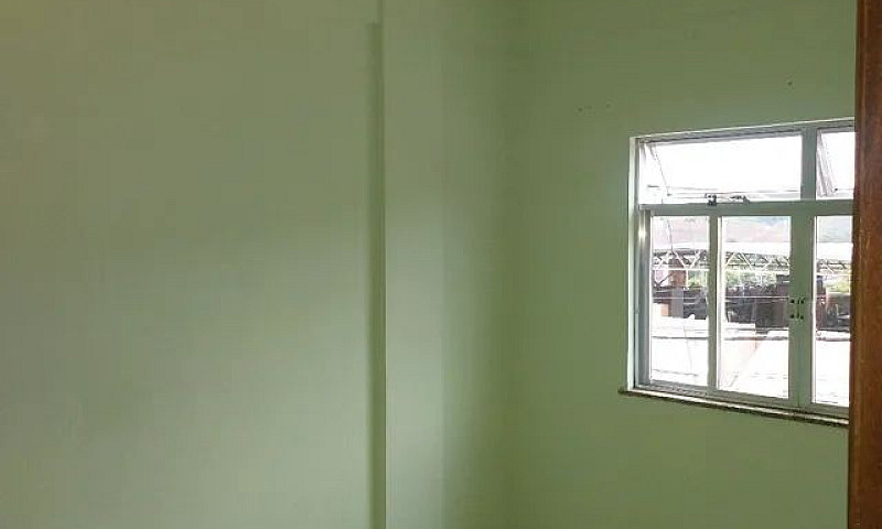 Alugo Apartamento De...