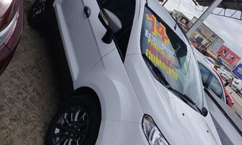 Ford Ecosport Ano 20...