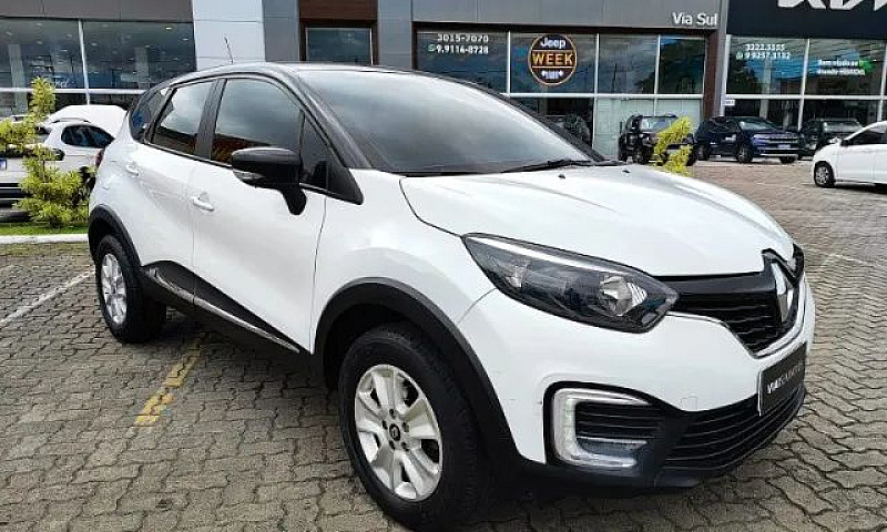 Captur 1.6 Intense B...