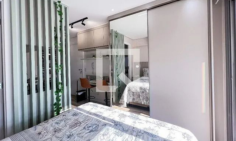 Apartamento Para Alu...