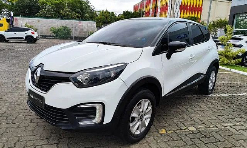 Captur 1.6 Intense B...