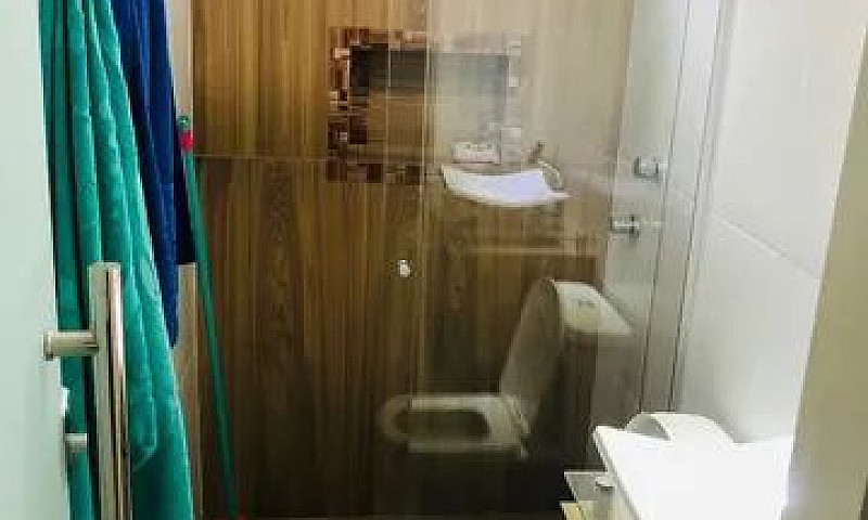 Área Privativa Toda ...