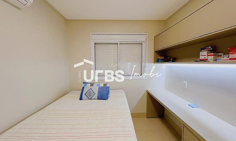 Apartamento Para Ven...